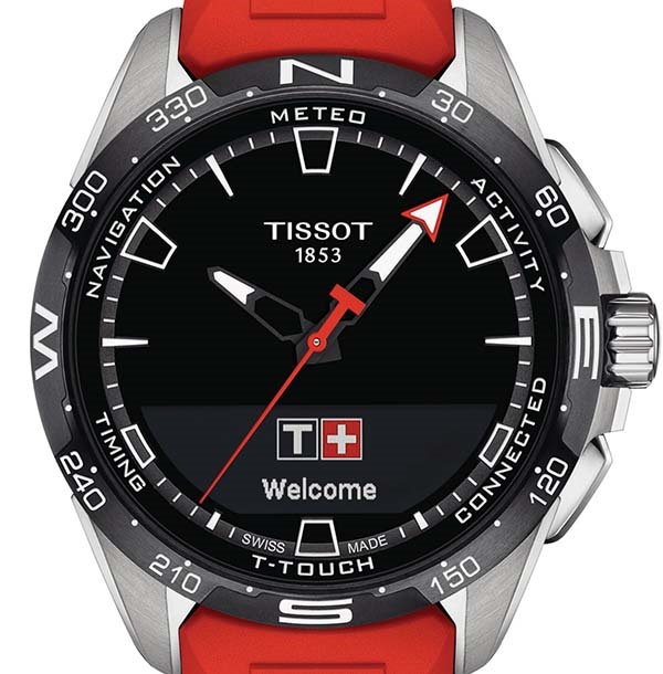 天梭手表上发条技巧：深度解析与实用建议（图）