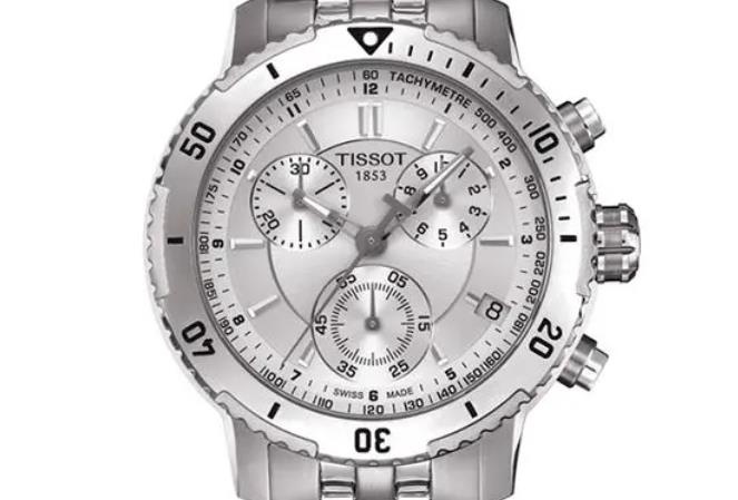 天梭手表停摆？一招轻松启动你的时间守护者（图）