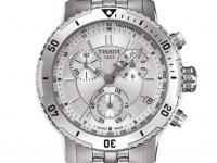 天梭手表停摆？一招轻松启动你的时间守护者