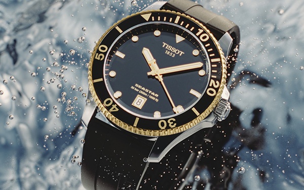 天梭手表停摆了？别慌，这份自救指南让你秒懂故障修复（图）