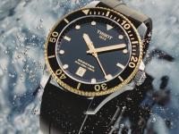 天梭手表停摆了？别慌，这份自救指南让你秒懂故障修复