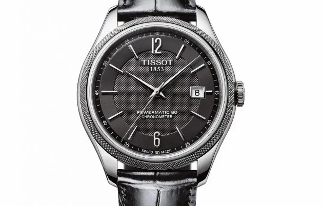 天梭手表灰蒙蒙？掌握这些处理技巧，焕然一新！（图）