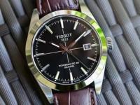 天梭手表表带紧绷？轻松解决小窍门揭秘！