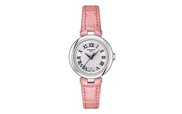 天梭手表表针脱落，这份应急指南助你轻松修复！（图）