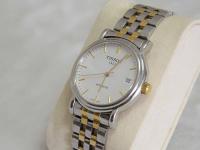 修复你的爱表：天梭手表划痕处理秘籍