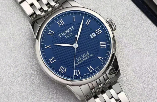 古董表机芯焕新：天梭机械表防锈秘籍大揭秘（图）