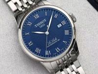 古董表机芯焕新：天梭机械表防锈秘籍大揭秘