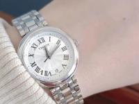 天梭手表摔坏了？这份非维修自救指南助你轻松修复！