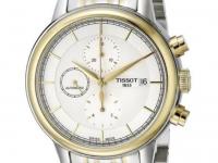 天梭手表发条拧反？这份终极修复指南助你轻松搞定！