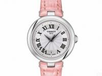 天梭手表机芯生锈修复秘籍：轻松重焕生机！