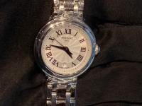 天梭手表脏了？一招轻松焕新！