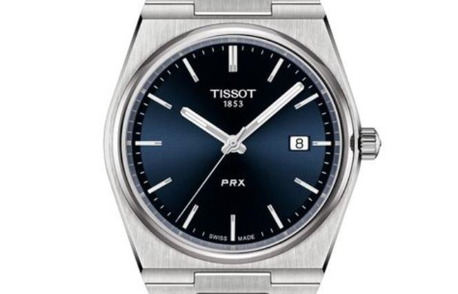 天梭专柜表盒没纸套（如何选购与搭配腕表）（图）