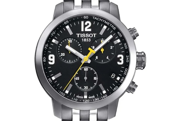 天梭手表表带太松处理技巧集锦（轻松解决佩戴不适）（图）