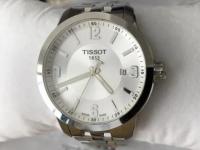 天梭5月调时序奥秘：精准掌握时间管理的艺术