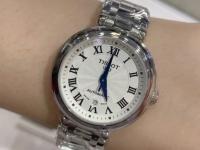 天梭手表划痕修复秘籍：打造如新外观