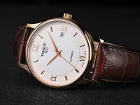 天梭手表表蒙破损？这份实用技巧教你轻松修复！