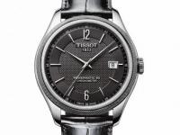 天梭手表发条松懈？掌握这几点轻松紧绷动力源