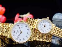 天梭手表表壳损坏？这份紧急修复指南助你重获时间之美