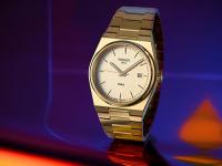 天梭手表发条拧反了？轻松自救指南来了！