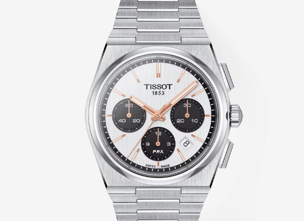 天梭手表表针变色?轻松修复指南来了!(图) 天梭手表表针变色?轻松修复指南来了!(图)