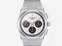 天梭手表表针变色？轻松修复指南来了！