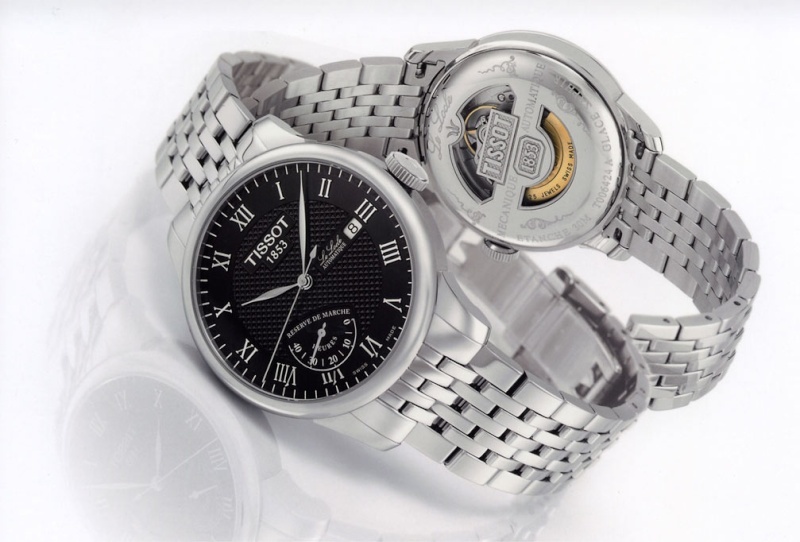 天梭手表走快了？这份非维修处理秘籍助你从容应对！（图）