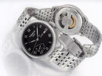 天梭手表走快了？这份非维修处理秘籍助你从容应对！