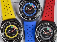 天梭手表发条拧反了？别慌，这份逆天操作教你轻松解围！