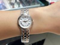 天梭手表机芯划痕修复秘籍：让时光倒流，重现光华