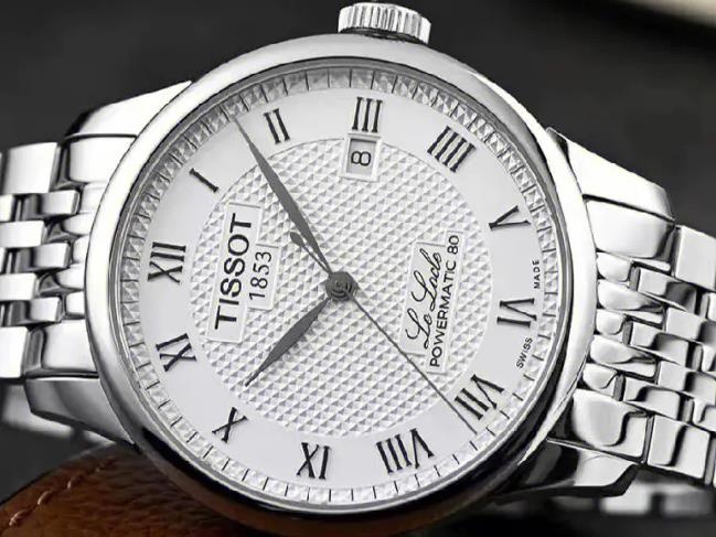 天梭手表异常停摆?轻松诊断与修复指南(图) 天梭手表异常停摆?轻松诊断与修复指南(图)