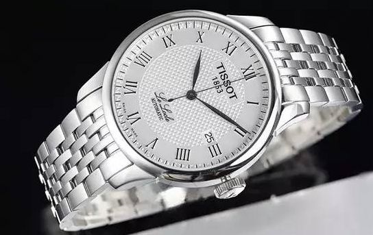 天梭手表突然停摆？这份实用指南助你轻松重启（图）