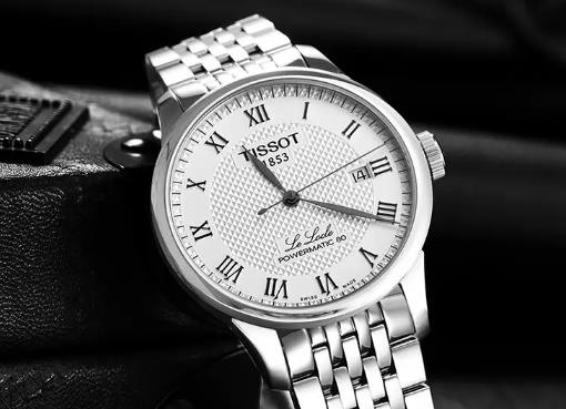 天梭手表停摆?掌握这份非维修指南,轻松恢复活力!(图) 天梭手表停摆?掌握这份非维修指南,轻松恢复活力!(图)