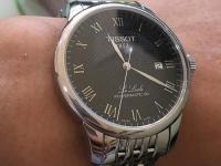 天梭手表摔坏了？这份修复秘籍助你重获新生！