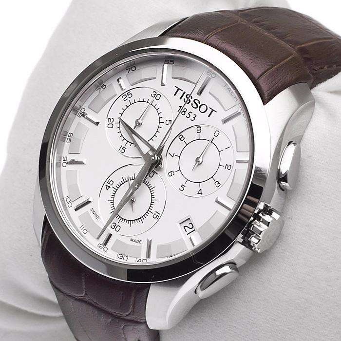 天梭手表表针脱落？这份快速修复指南让你轻松应对！（图）