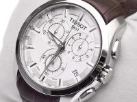 天梭手表表针脱落？这份快速修复指南让你轻松应对！