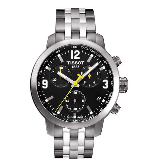 天梭手表表耳脱落?轻松修复指南来了!(图) 天梭手表表耳脱落?轻松修复指南来了!(图)