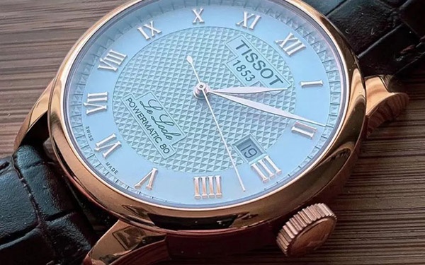 天梭手表表带短小精悍?轻松解决技巧大揭秘!(图) 天梭手表表带短小精悍?轻松解决技巧大揭秘!(图)