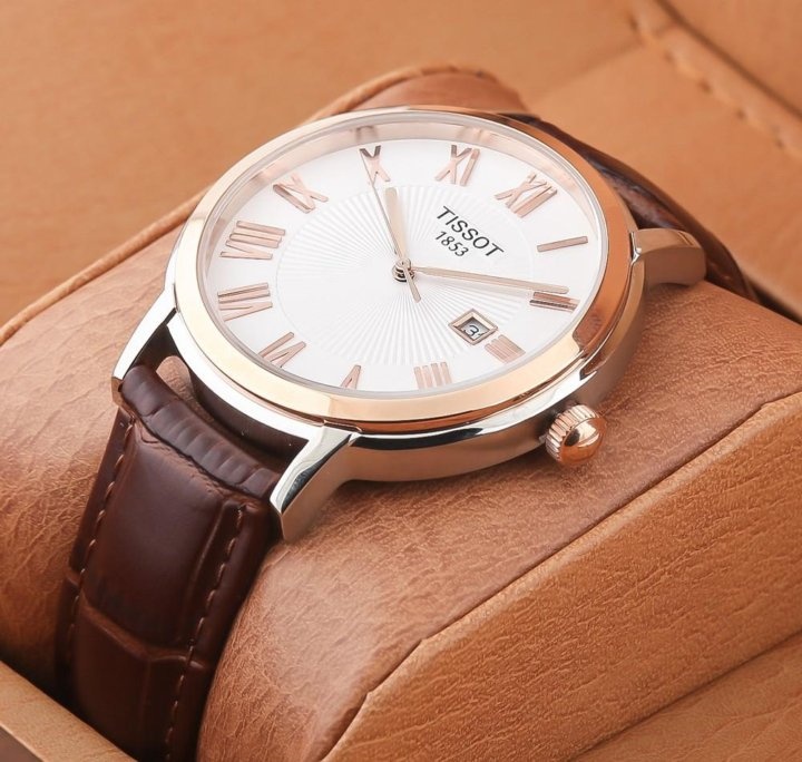 天梭手表清洁秘籍：焕新如初，轻松应对日常污渍（图）