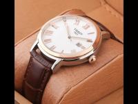 天梭手表清洁秘籍：焕新如初，轻松应对日常污渍