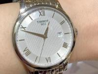 天梭手表生锈了处理办法大全（有效去除锈渍的步骤与技巧）