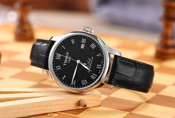 天梭手表表带掉色修复秘籍:让爱表重焕光彩!(图) 天梭手表表带掉色修复秘籍:让爱表重焕光彩!(图)