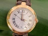 天梭手表表带过短？巧妙解决策略大揭秘！