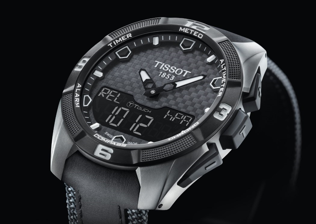 天梭手表机芯受损？这份非维修修复秘籍助你重焕光彩！（图）