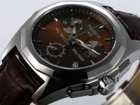 天梭手表停摆了？轻松应对，让你的时间重回正轨！