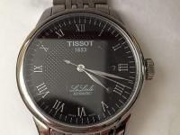 天梭手表表针脱落？这份详细指南助你轻松修复！