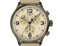 天梭手表生锈了处理办法推荐