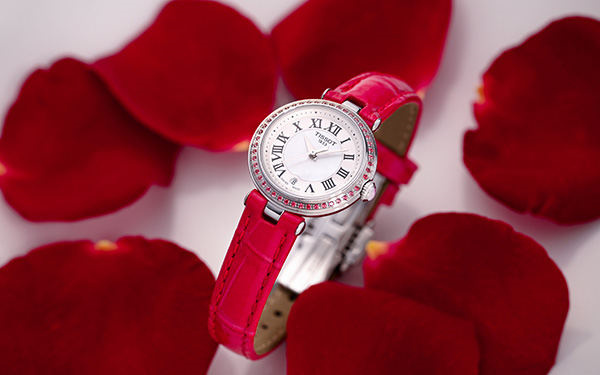 天梭手表偷停处理办法集锦(图) 天梭手表偷停处理办法集锦(图)