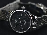 天梭手表表针不走了处理方法大全