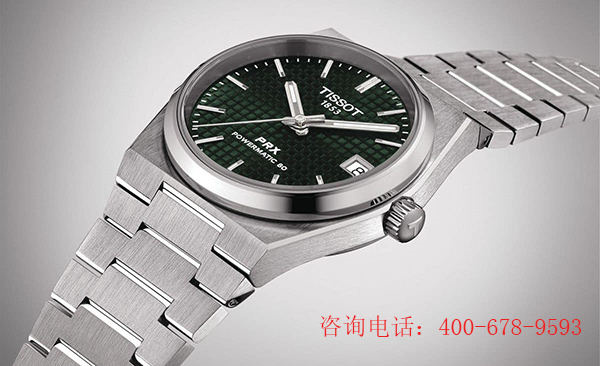 天梭手表表蒙子坏了原因是啥(图) 天梭手表表蒙子坏了原因是啥(图)