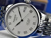 天梭手表进灰了处理技巧大全